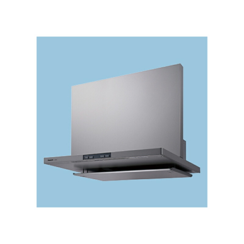 楽天市場】[FY-75DED3-S] パナソニック レンジフード シロッコファン