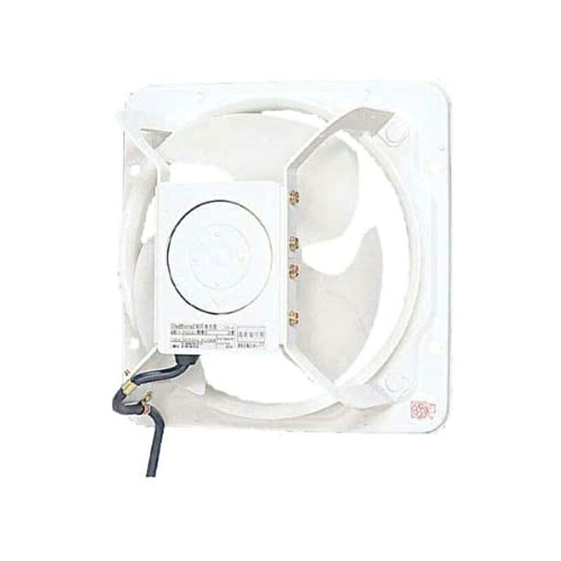 【4/18限定最大2000円OFFクーポン発行＆エントリーでP4倍！】 パナソニック Panasonic 有圧換気扇 FY-20GSU3