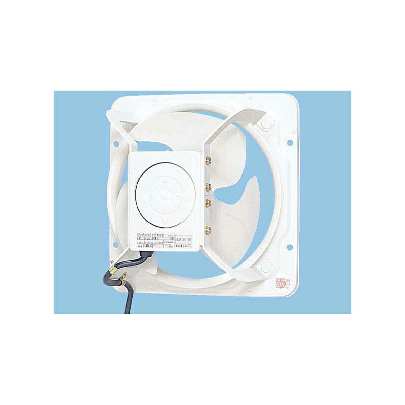 【4/18限定最大2000円OFFクーポン発行&エントリーでP4倍!】 パナソニック Panasonic 有圧換気扇 FY-30GSU3