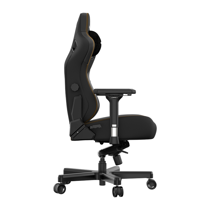 アンダーシート Andaseat ゲーミングチェア KAISER3 Elegant Black