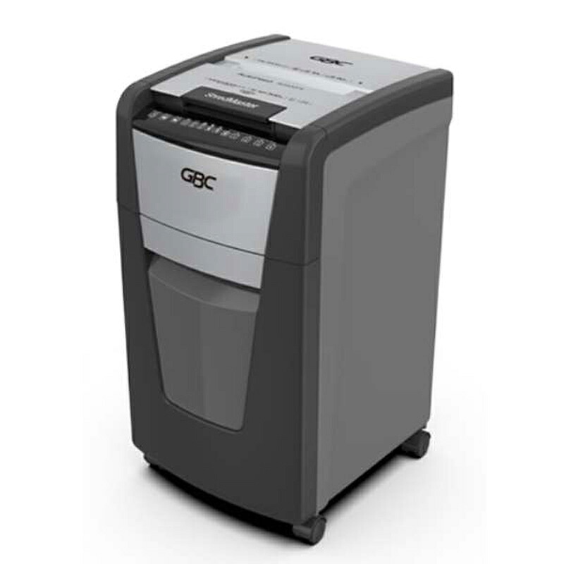 【4/10限定最大2000円OFFクーポン発行＆エントリーでP4倍！更に全商品ポイント3倍！】 アコ・ブランズ・ジャパン ACCO オートフィードシュレッダクロス GCS300AFX-E