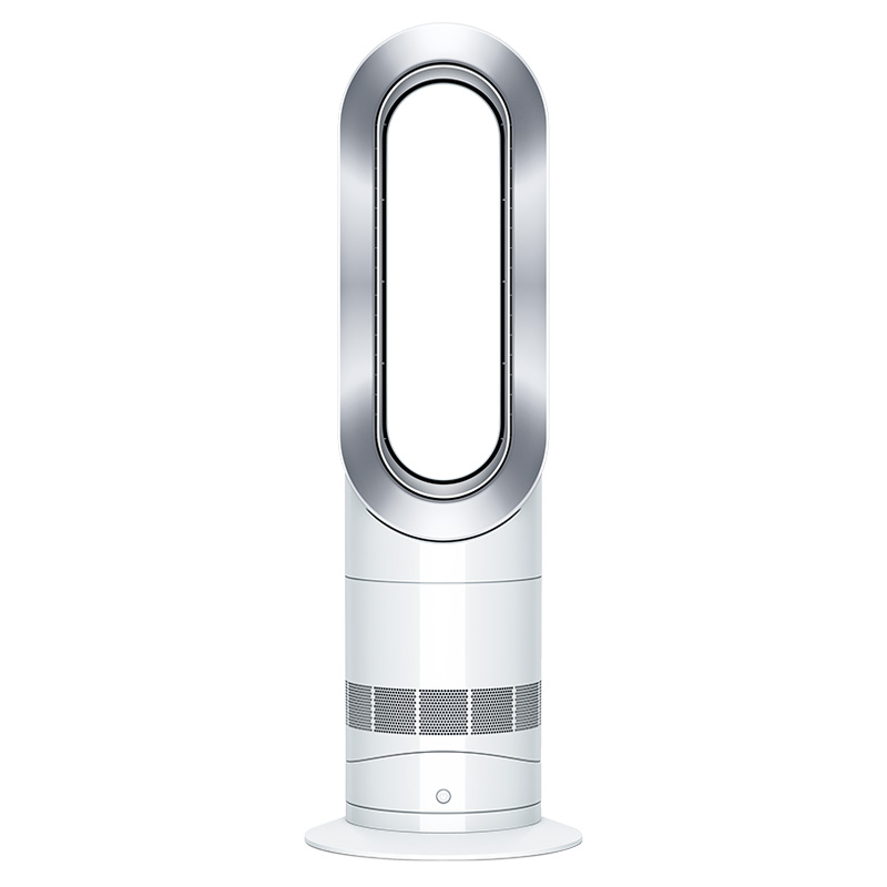 すぐ発送可能！ ほぼ新品！dyson hot+cool AM 09 WN - crumiller.com