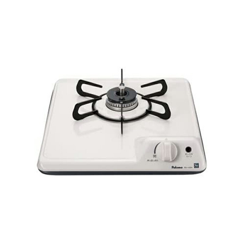 楽天市場】ハーマン ビルトイン 1口ガスコンロコンパクト