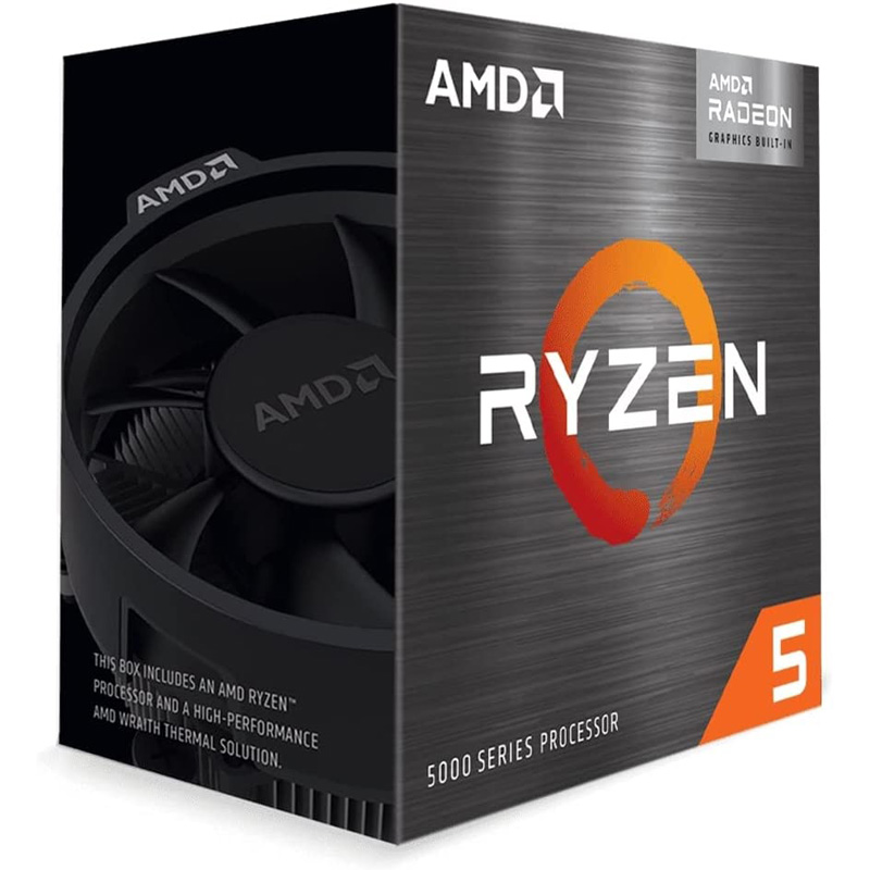 AMD エーエムディー CPU Ryzen 5600G BOX PCパーツ | antiguaboreal.com