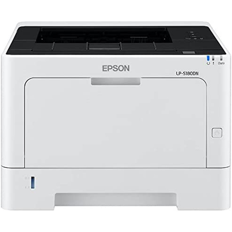 【7/20限定最大3000円OFFクーポン発行&エントリーでP4倍!更に全商品ポイント3倍!】 エプソン EPSON A4モノクロビジネスレーザープリンタ LP-S180DN ページプリンター|GBFT Online
