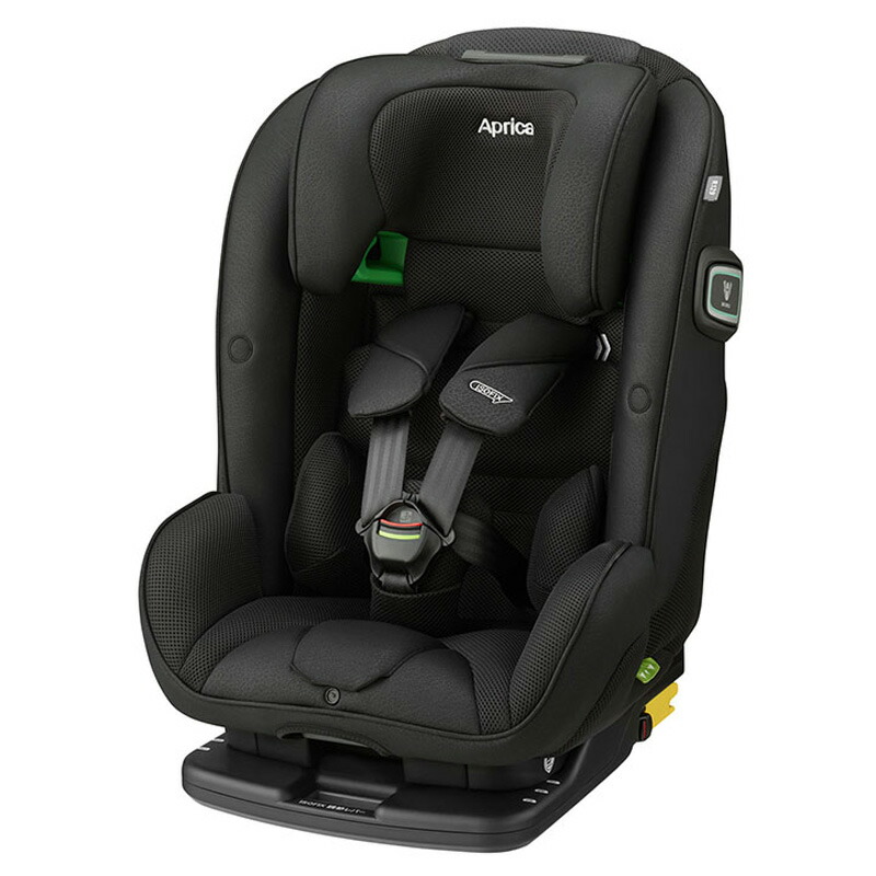 アップリカ ISOFIX Form Fit フォームフィット AB良品 フォームフィット AB | ベビーカー・チャイルドシートの