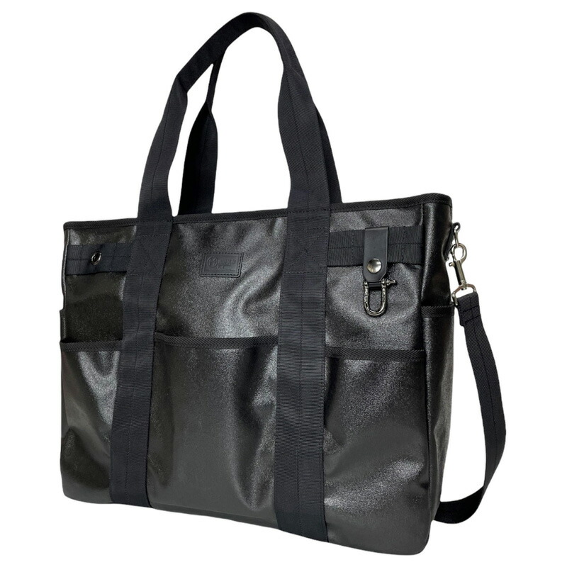 Amazon | 森野帆布 x SIGNAL FLAG 2WAY Tote Bag SF-0515 トート