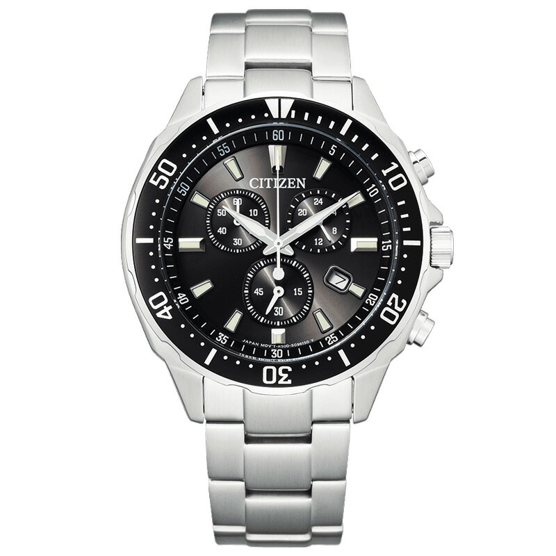 CITIZEN シチズン　エコドライブ　ソーラー 世界限定160本】 AQ5022-02W シチズン エコ・ドライブ ワン