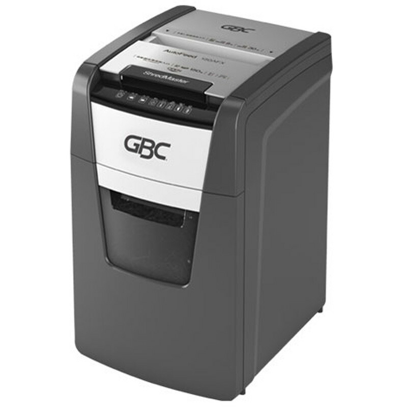 楽天市場】《 アコ・ブランズ 》 シュレッダー GBC クロスカット