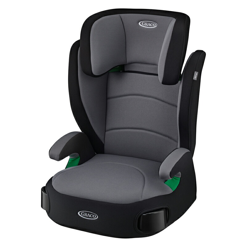 GRACO ジュニアシート ジュニアプラス DX＜販売終了＞ | ベビー用品のグレコ （GRACO）
