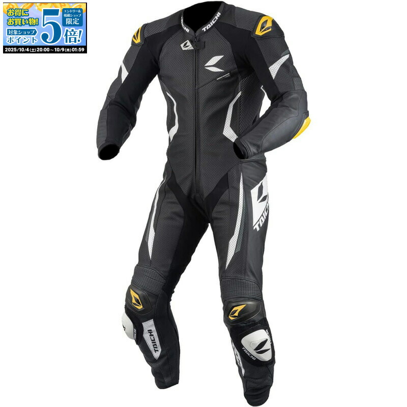 Arai レザー バイクツナギ ブラック 楽天市場】バイク 革 ツナギの通販