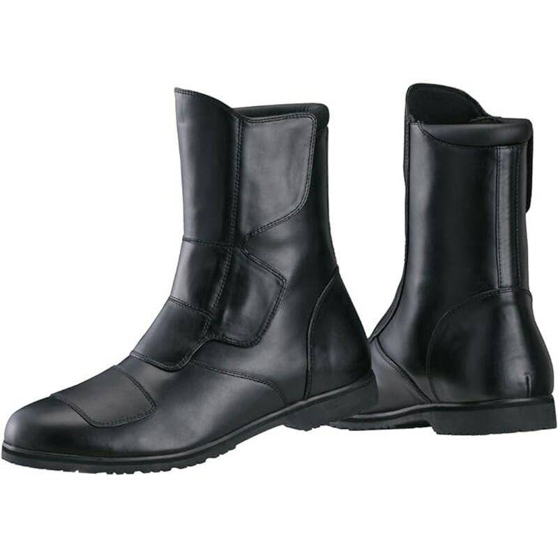 楽天市場】NANKAI バイク用 ツアラーブーツ ブラック NTB-24 南海部品