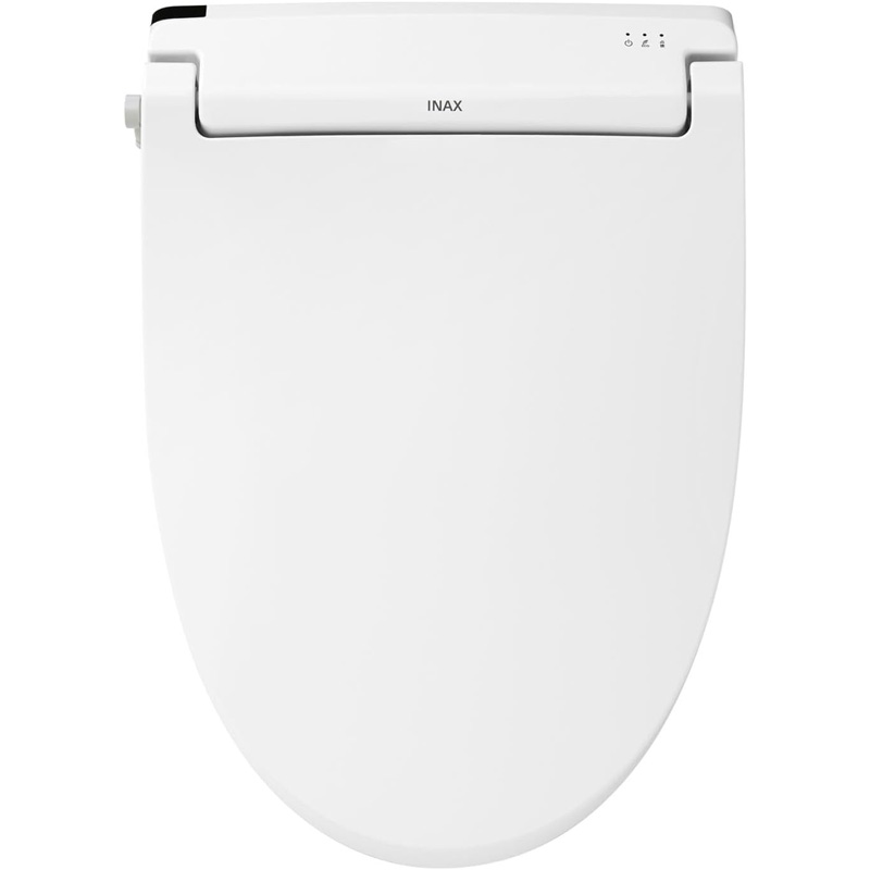 LIXIL リクシル INAX RAシリーズ シャワートイレ 温水洗浄便座 ピュアホワイト 瞬間式 CW-RAA2 BW1|GBFT Online