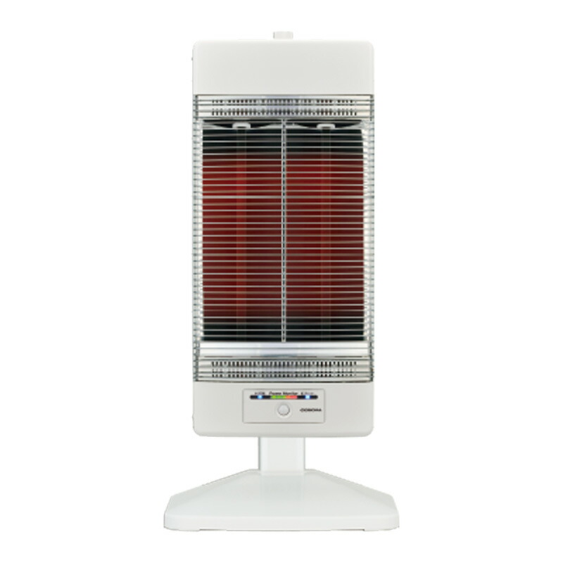 【未使用品】CORONAコロナ AH-1222R(SS) 遠赤外線 コアヒート ch-12rb-wch1_1.jpg