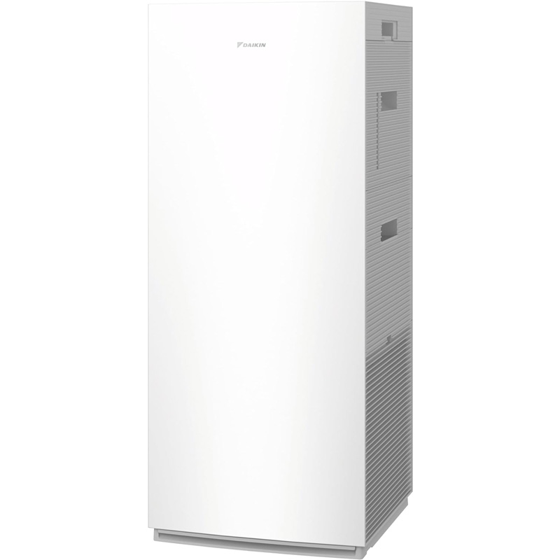 【良品】DAIKIN MCK70VN-W 空気清浄機　2018年製 34-hnjh-e5yz_1.jpg