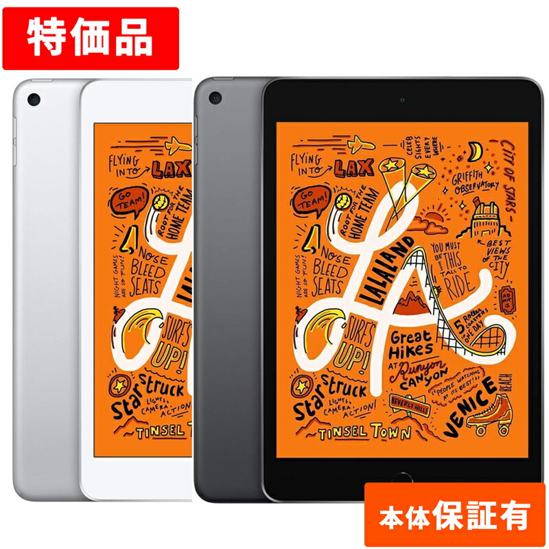 Amazon.com : Apple iPad Mini 5-64GB - WiFi - Space Gray