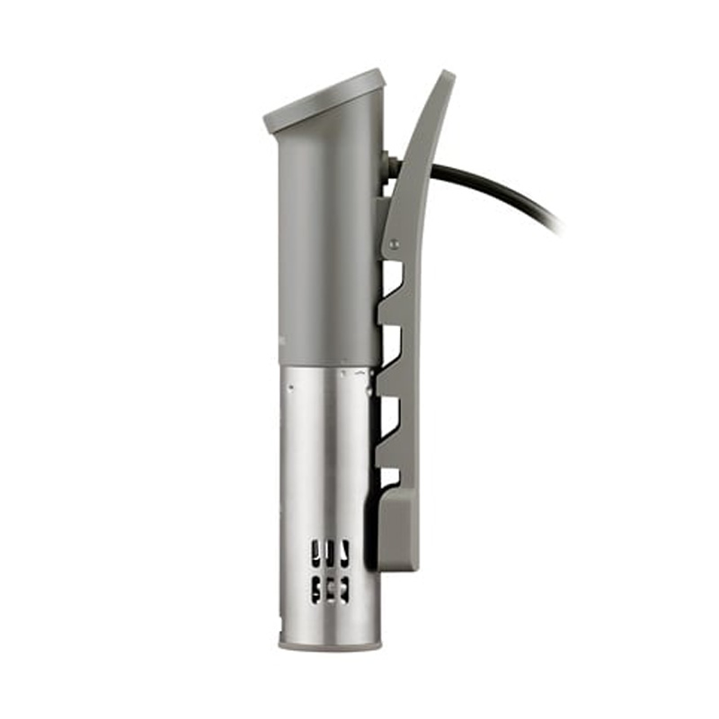 楽天市場】アイリスオーヤマ 低温調理器 LTC-04-W LTC-04-H オフ