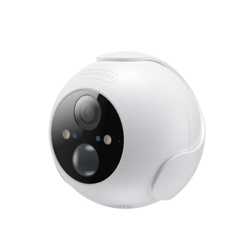 【訳あり未使用品】スイッチボット 屋外カメラ 3MP 楽天市場】【 スイッチボット クーポン対象商品 】 SwitchBot スイッチ