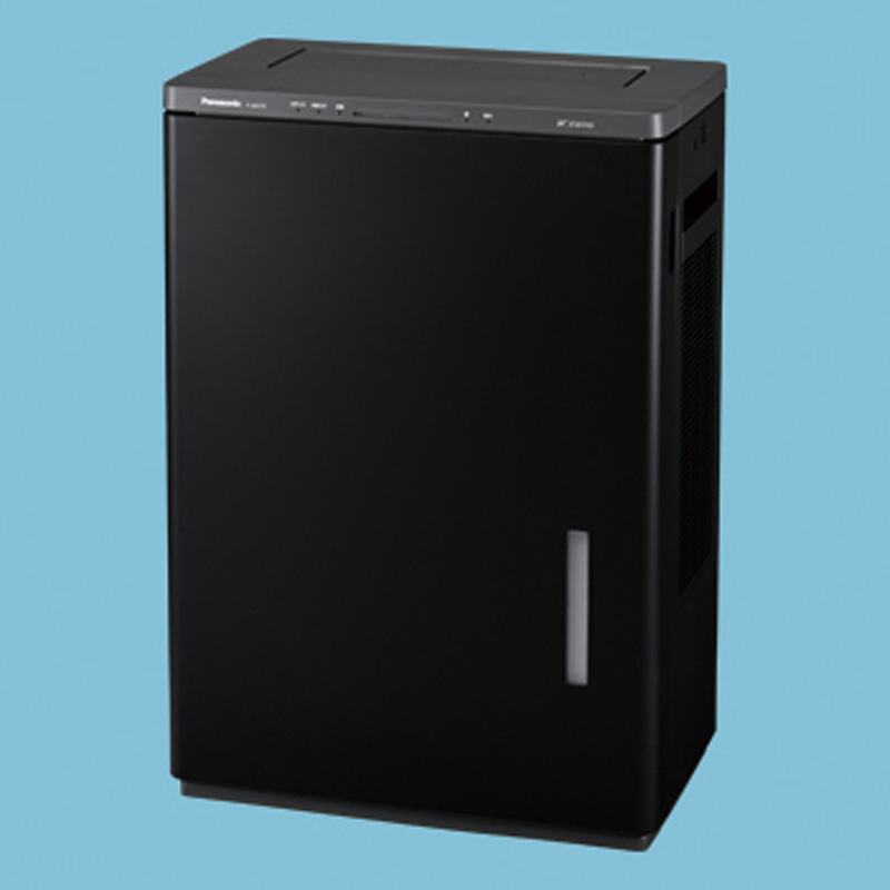 新品Panasonic 空間除菌脱臭機 ジアイーノ　F-JDU55-W 45畳 楽天市場】次亜塩素酸 空間除菌脱臭機 パナソニック ジアイーノ