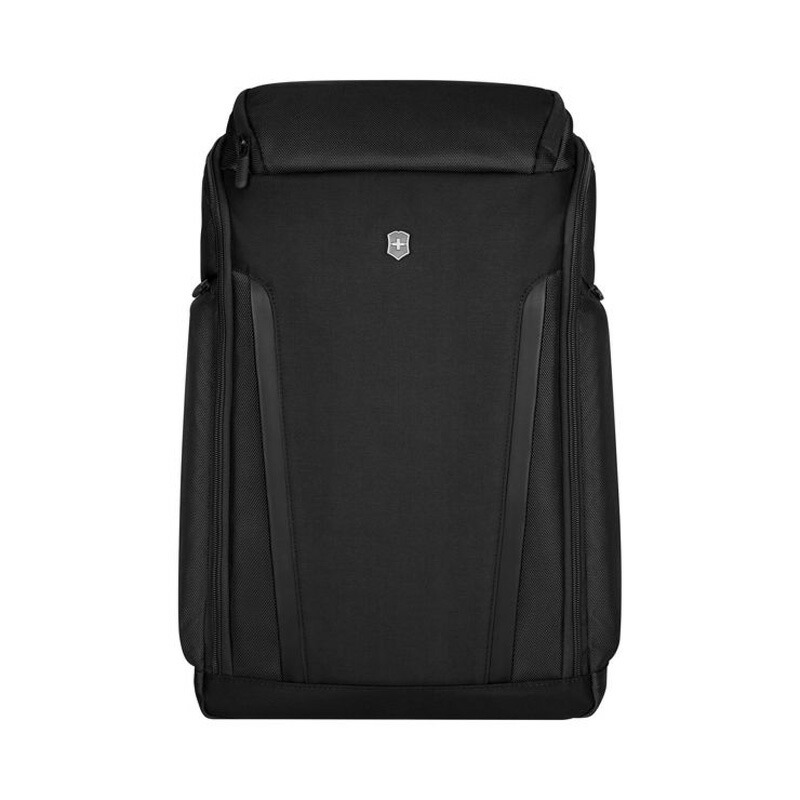 【7/25限定最大3000円OFFクーポン発行&エントリーでP4倍!更に全商品ポイント3倍!】 VICTORINOX ビクトリノックス アルトモント プロフェッショナル フリップトップ ラップトップ バックパック 602153|GBFT Online