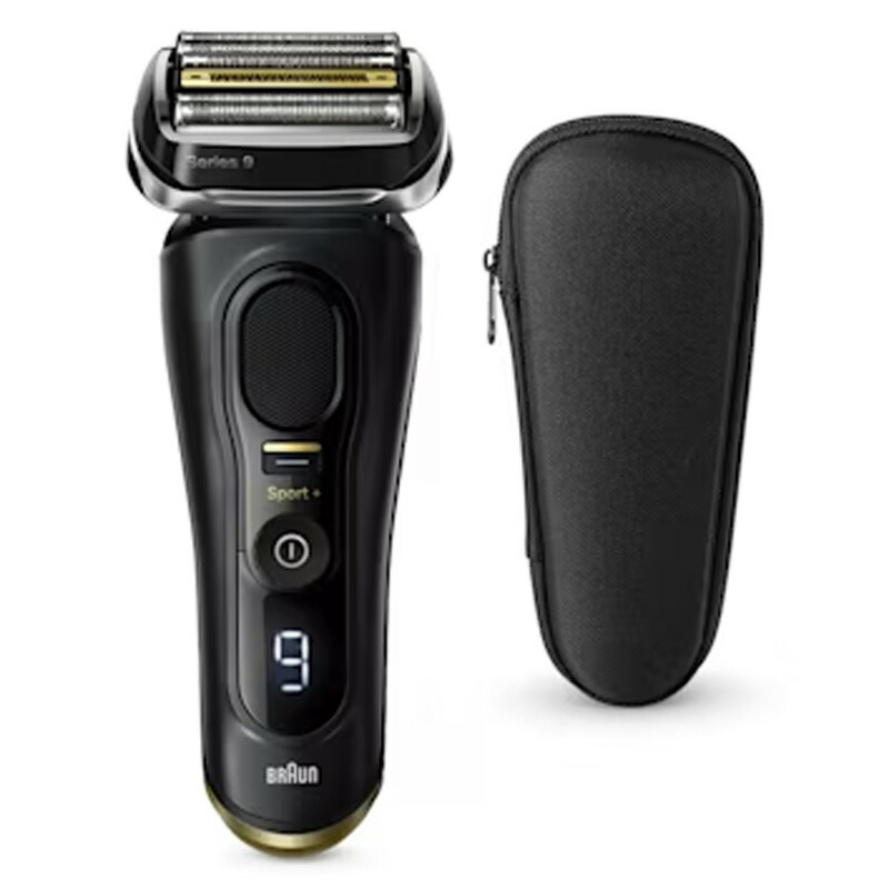 楽天市場】ブラウン(BRAUN) 9310s(アトリエブラック) ブラウン