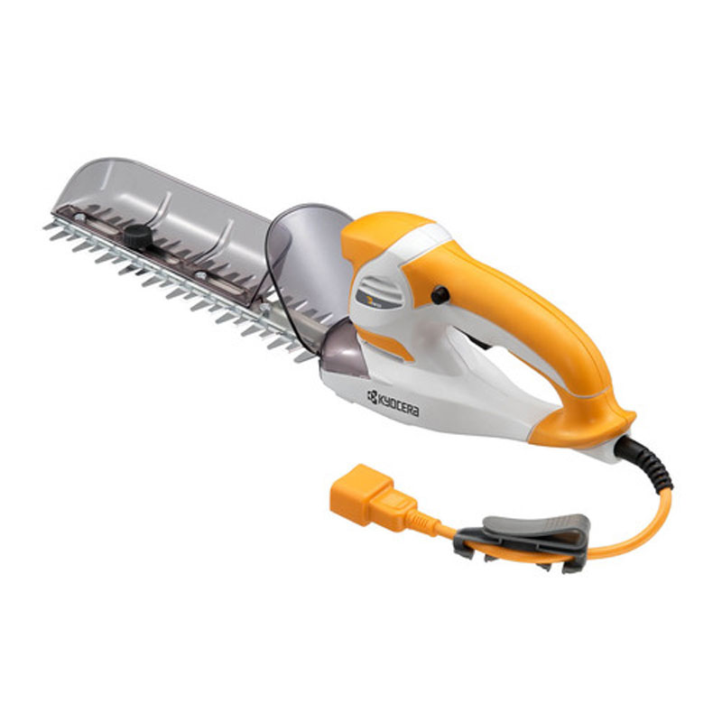 KYOCERA ヘッジトリマー HT-3521 新品 HT-3521 | ヘッジトリマー | 家庭向け商品 | 京セラ インダストリアル