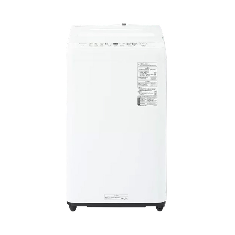 ③【送料無料】2023年製 パナソニック 7kg 洗濯機 NA-F7PB1 パナソニック NA-F7PB1-C 全自動洗濯機 7kg エクリュベージュ
