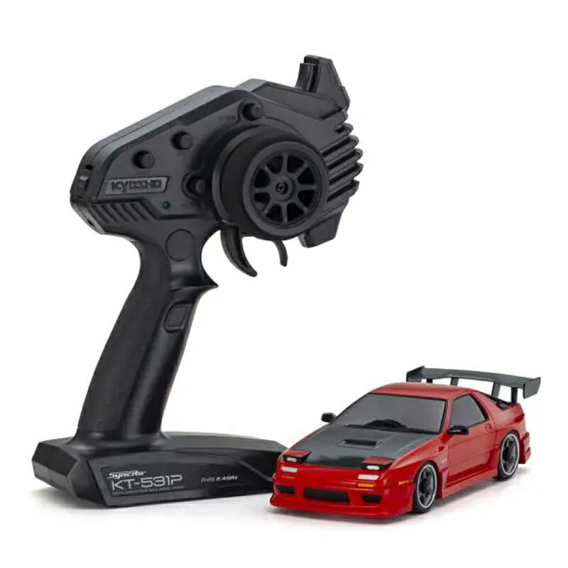 最終激レア商品多数　京商ミニッツ　引退セット ミニッツRWDシリーズ レディセット フェアレディーZ ニスモ S