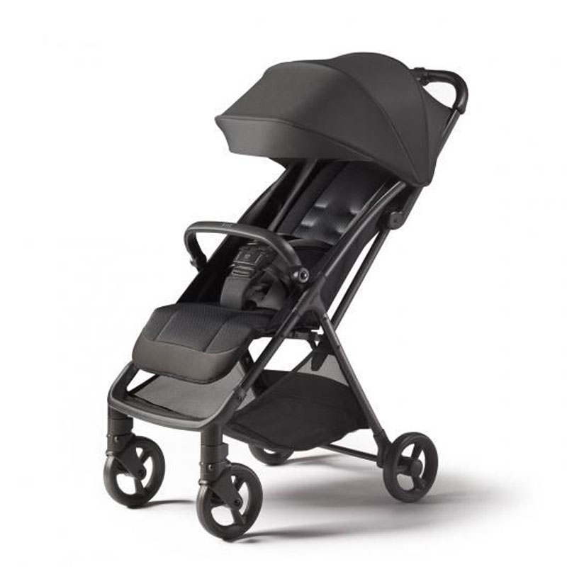 楽天市場】Aprica(アップリカ) A型ベビーカー クルリー 1か月~36