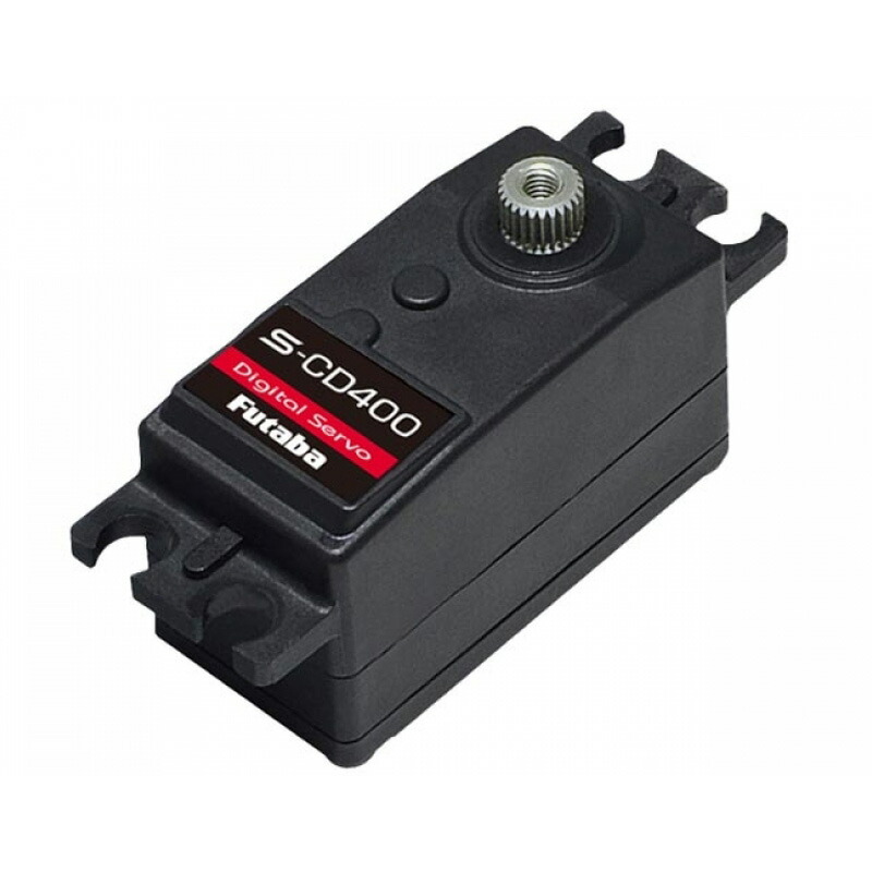 FUTABA S-CD400ドリフトカー用ロープロサーボ　【新品】 5r-kd9a-k1y6_1.jpg
