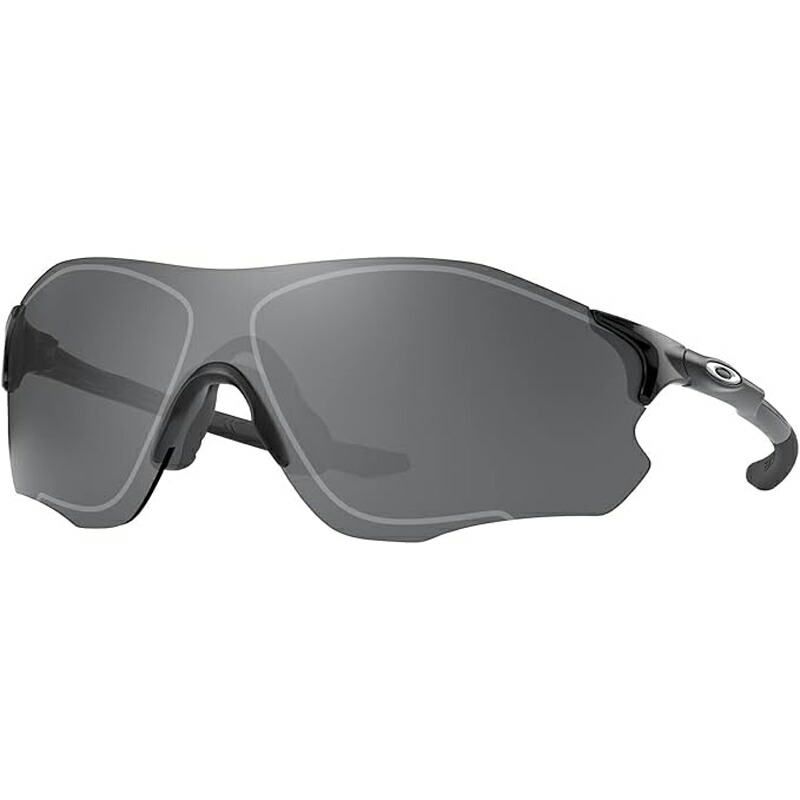 【7/20限定最大3000円OFFクーポン発行＆エントリーでP4倍！更に全商品ポイント3倍！】 OAKLEY オークリー EVZero Path OO9313-2338 サングラス ポリッシュドブラック｜GBFT Online