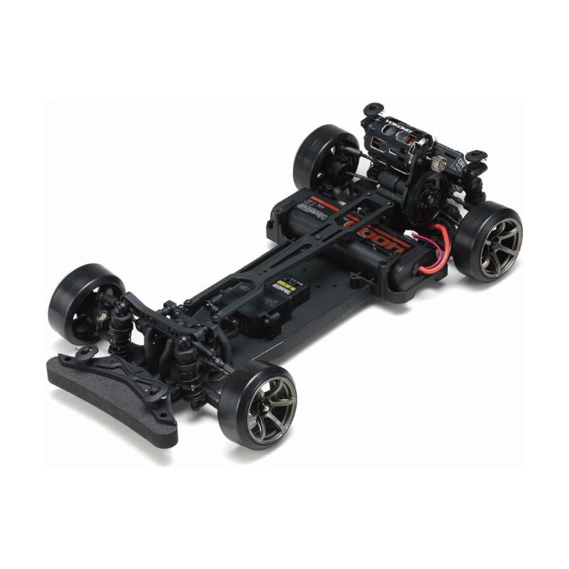 楽天市場】【ネコポス対応】ヨコモ(YOKOMO)/SD-ZCRLB/275ドリフトカー