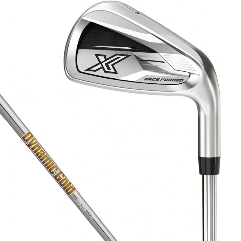 楽天市場】DUNLOP ダンロップ ゼクシオクロス2 アイアン 5本セット