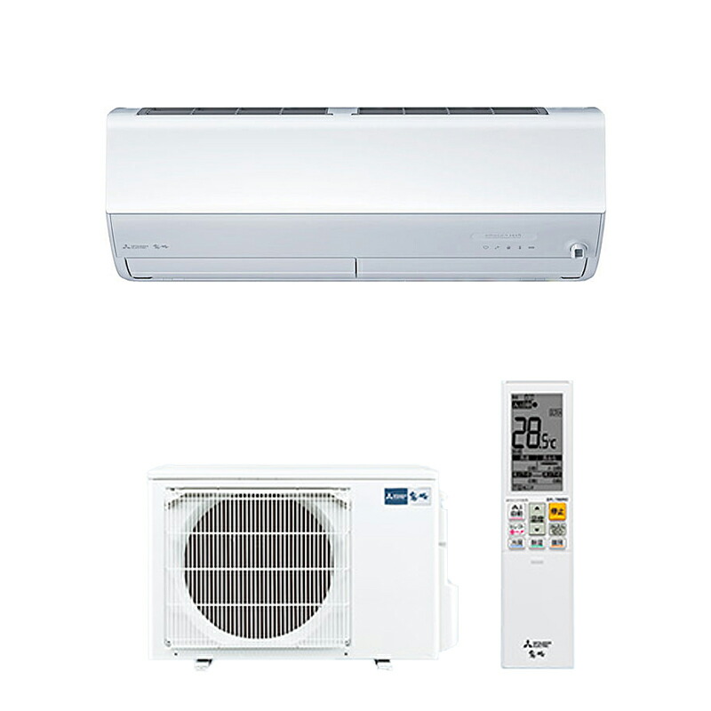 エアコン MITSUBISHI ELECTRIC MSZ-GV4025S-W-IN compass1744997509.jpg