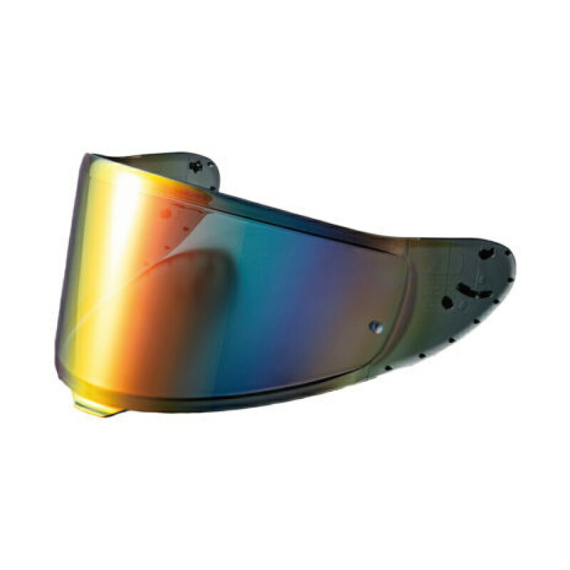 【7/25限定最大3000円OFFクーポン発行&エントリーでP4倍!更に全商品ポイント3倍!】 NANKAI ナンカイ PMS-525 プレミアムミラーシールド SHOEI CWR-F2対応 スモークベースレッド UVカット|GBFT Online