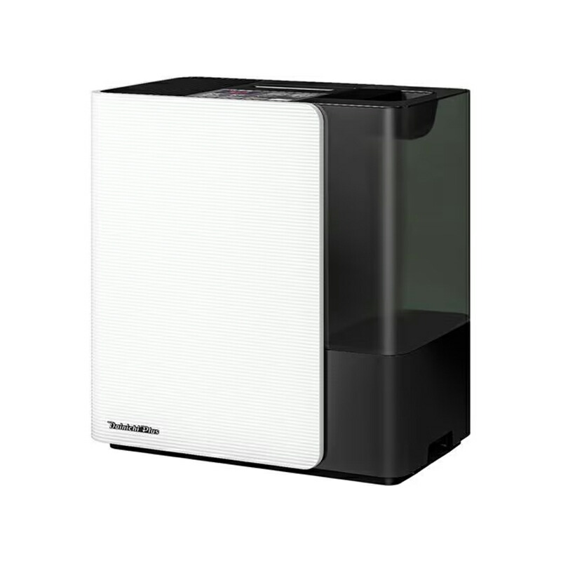 楽天市場】ダイニチ DAINICHI 気化ハイブリッド式加湿器 モスグレー HD