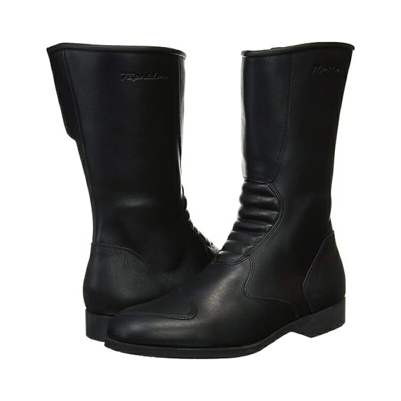 楽天市場】☆送料無料☆NANKAI NTB-24 ツアラーブーツ《ブラック