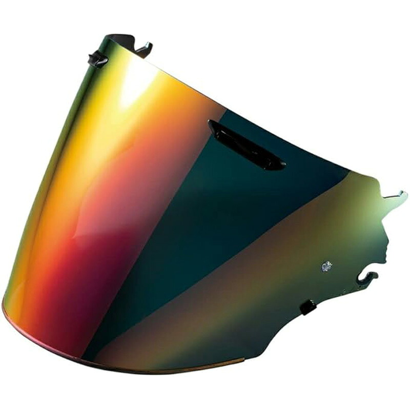 【4/18限定最大2000円OFFクーポン発行＆エントリーでP4倍！】 NANKAI PMS109 プレミアムミラーシールド ARAI VAS-Z スモークベース スモーク/レッド 8,276円