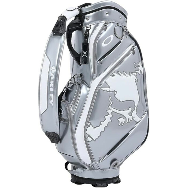 楽天市場】オークリー ゴルフ バッグ 17.0 FOS901377 OAKLEY GOLF BAG