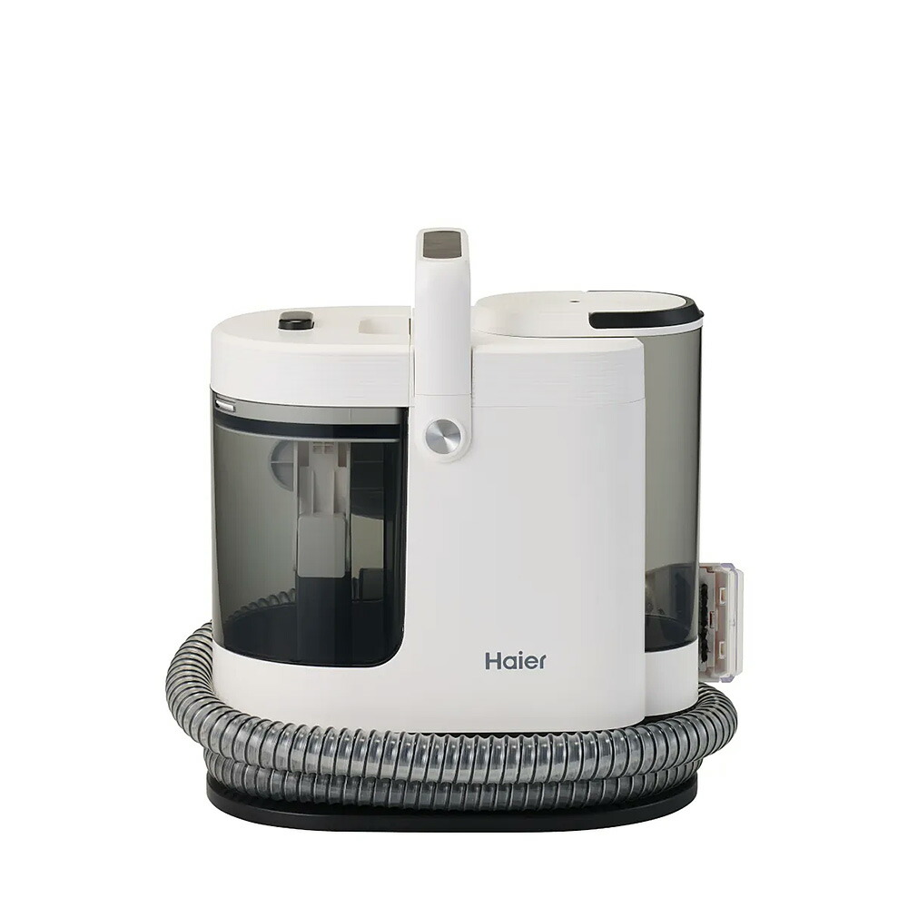 楽天市場】ハイアール(Haier) 水洗い掃除機 吸引力15000Pa 大容量