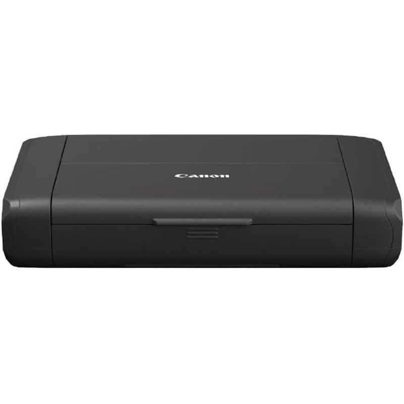 Canon キヤノン モバイルプリンター TR163 A4対応 コンパクト Wi Fi 5GHz｜GBFT Online 19,634円