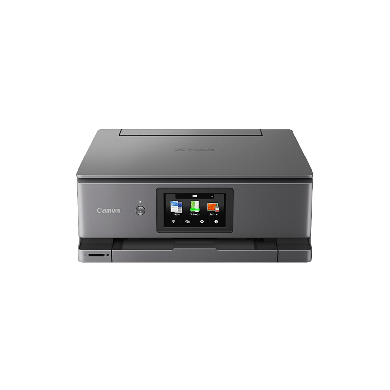 【7/20限定最大3000円OFFクーポン発行＆エントリーでP4倍！更に全商品ポイント3倍！】 Canon キヤノン PIXUS XK510 プレミアム6色ハイブリッドインク搭載 高画質インクジェットプリンター｜GBFT Online