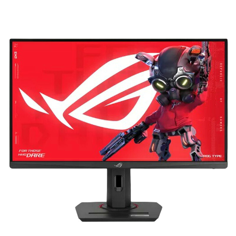 【4/10限定最大2000円OFFクーポン発行＆エントリーでP4倍！更に全商品ポイント3倍！】 ASUS エイスース ROG Strix XG279CNS 27インチ 380Hz Fast IPS HDRゲーミングモニター