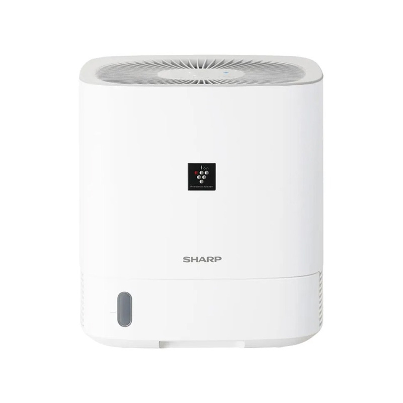 【7/25限定最大3000円OFFクーポン発行&エントリーでP4倍!更に全商品ポイント3倍!】 SHARP シャープ 衣類乾燥除湿機 CV-U60-W プラズマクラスター7000 デシカント方式 コンパクト除湿 ホワイト|GBFT Online