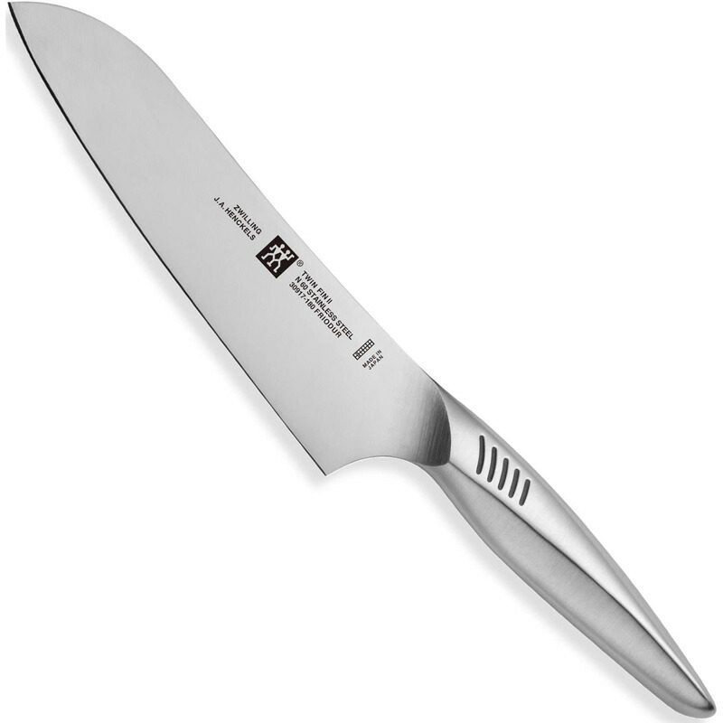 【4/15限定最大3000円OFFクーポン発行&エントリーでP4倍!更に全商品ポイント3倍!】 ZWILLING ツヴィリング ツインフィン 2 マルチパーパスナイフ 180mm 日本製 Twin Fin 30917-181