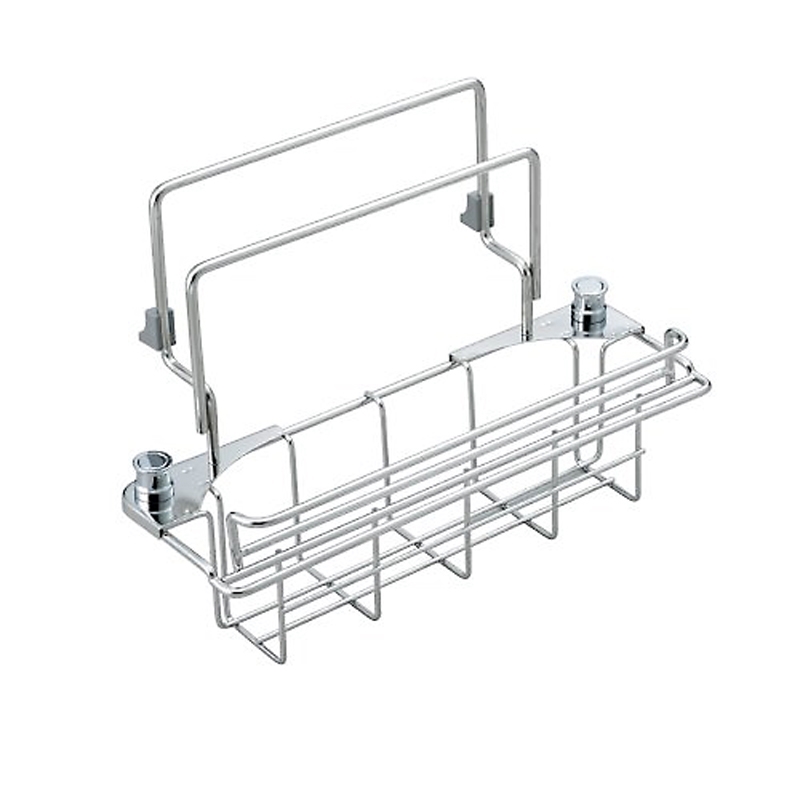 未使用新品　クリナップ　マルチワイヤーラック【MMA-KV】シンク・アクセサリー 52-ubio-9gfy.jpg