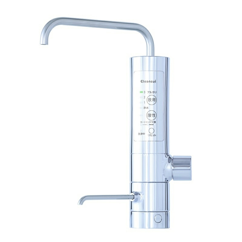 安い割引 - 10個：ビルトインタイプ 交換用カートリッジUHC3000 三菱