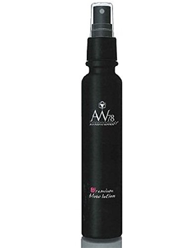 【マラソン期間中ポイント５倍！】【送料無料】 中央有機化学 AW78 アメイジングウォーター78 ホームユース 120ml 4524935008703