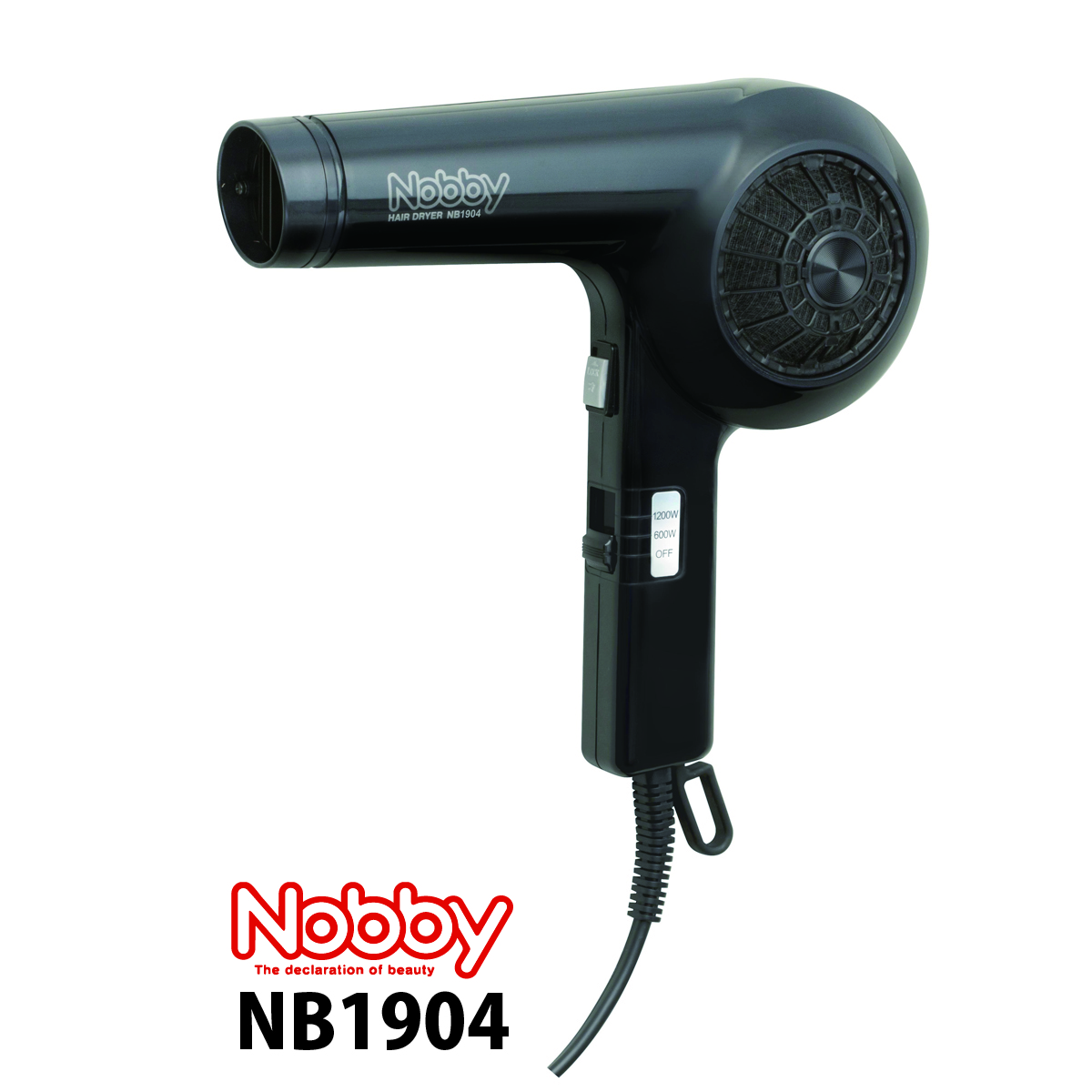 楽天市場 送料無料 正規品 テスコム Nobby ヘアードライヤー Nb1904 ブラック ドライヤー ヘアドライヤー ノビー ノビィ プロ用 高性能フィルター Nb1903 後継機 大風量 Global Beauty Salon Support