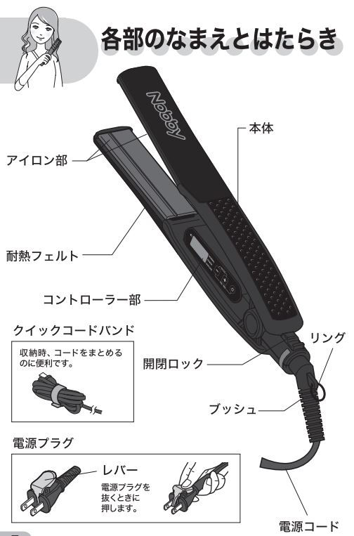 超安い 恒例１日はp10倍 Nobby ヘアー アイロン Nbs1100 テスコム ノビー ノビィ ストレート ヘアアイロン プロ用 業務用 プロ仕様 Global Beauty Salon Support 人気アイテム Esdm Jatimprov Go Id